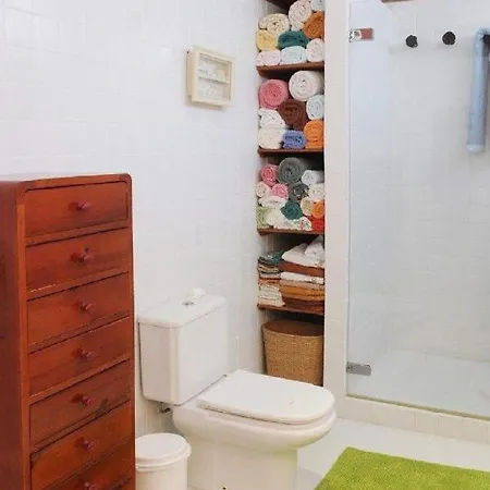 Сasa de vacaciones Agradable Viila Con Piscina *
