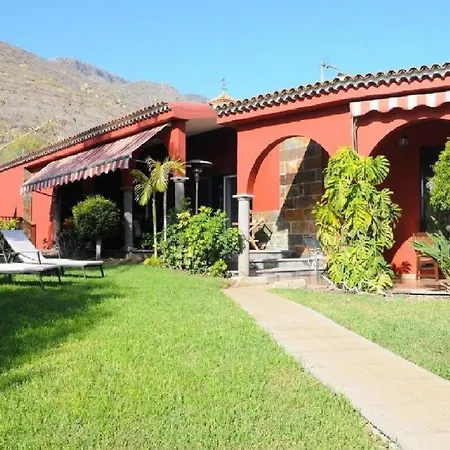Сasa de vacaciones Agradable Viila Con Piscina *