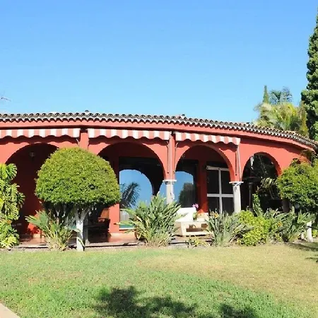 Agradable Viila Con Piscina Сasa de vacaciones *