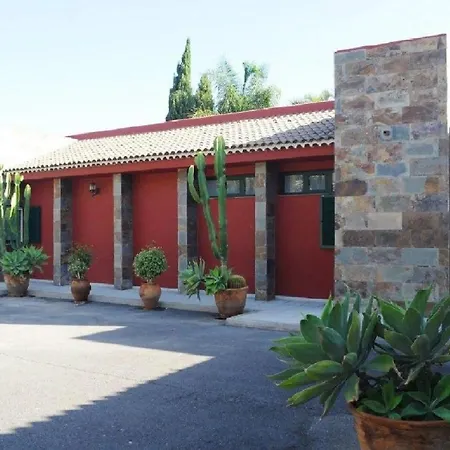Сasa de vacaciones Agradable Viila Con Piscina *