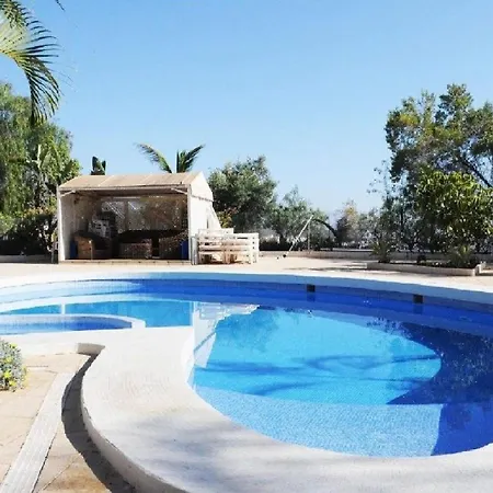 Agradable Viila Con Piscina Costa Adeje (Tenerife)