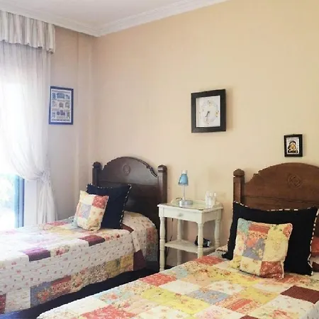 Сasa de vacaciones Agradable Viila Con Piscina Costa Adeje (Tenerife)